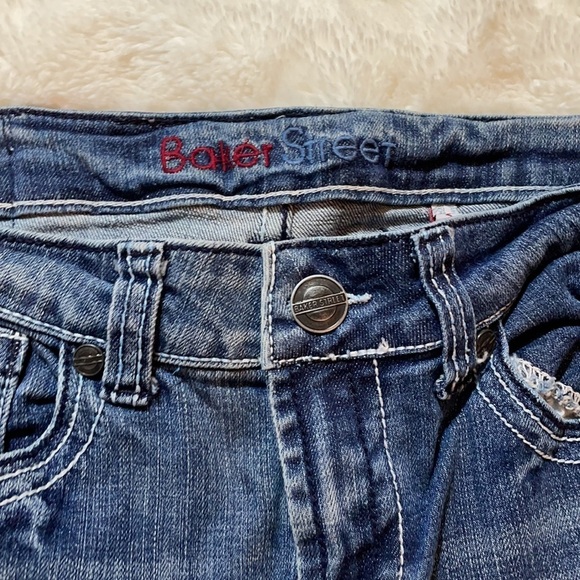 Baker Street Jeans‎ - Picture 5 of 10
